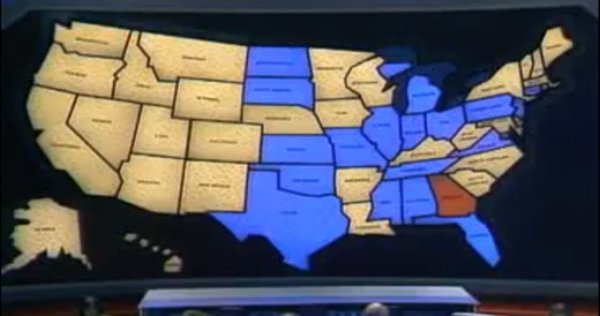 Red-Blue-States 1980